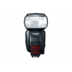 CANON SPEED LITE 600 EX-RT